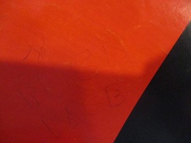 Last Alert TurboGrafx 16 CD Instruction Manual Booklet ONLY