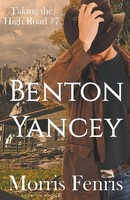 Morris Fenris | Benton Yancey | Taschenbuch | Englisch (2021)