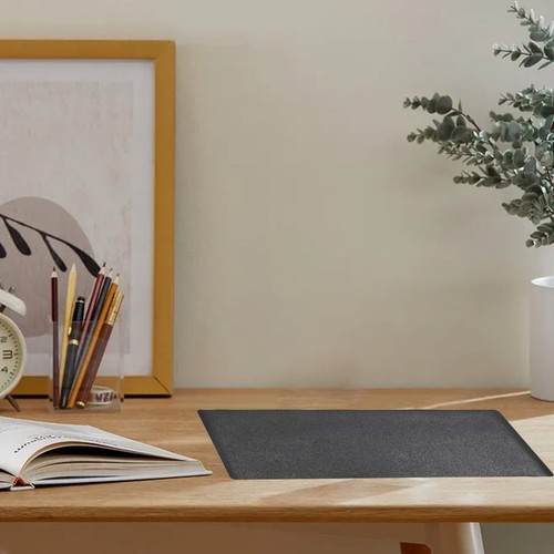 Wasserdichtes Mauspad Büro Ergonomisches Großes Für Den Schreibtisch - 第 5/12 張圖片