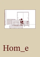 Hom_e Comics Manga Doujinshi Kawaii Comike Japan #8d4998