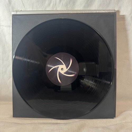 The Iron Giant Soundtrack 2xLP Black Vinyl OST - Limited Ed Metal Slipcase 2019 - Picture 7 of 9