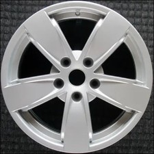 Pontiac Gto 17 Inch Painted Oem Wheel Rim 2004 To 2007 Pontiac Gto 17 Inch Painted Oem Wheel Rim 2004 To 2007