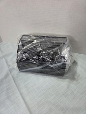 Pen Holder and Desk Organizer, Office Caddy Storage, Black