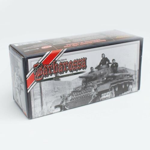 Настольная игра Barbarossa Historic Edition [История боевых действий в войне камикадзе]