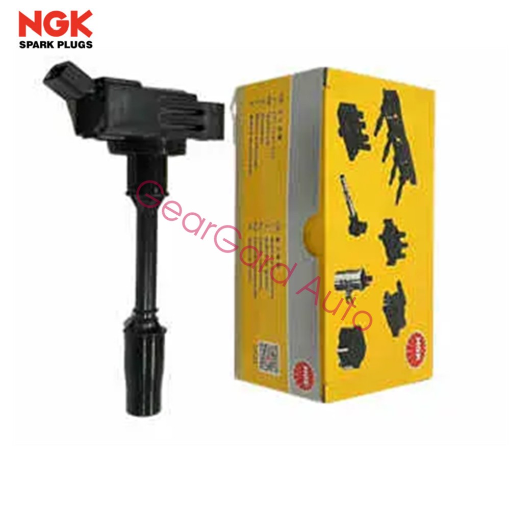 90919-02269 Coil Assy NGK OEM for Lexus IS GS RX NX Toyota Crown Camry 2.0L3.5L