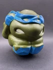 New ListingVTG Teenage Murant Ninja Turtles Leonardo Sewer Sports Ball Playmates 1991