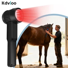 8W Class 4 Cold Level Laser Therapy Infrared Light Treatment For Pain Relief