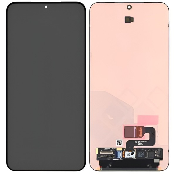 100% Original Samsung Galaxy S25 Plus S936B Display Bildschirm Ohne Rahmen-image
