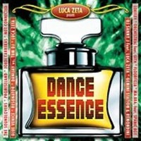 Dance Essence DANCE-HOUSE-ELETTRONICA-TRIPHOP Cd 2007