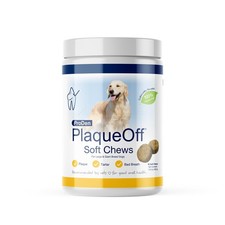 Soft Chews with Natural Kelp - for Large Giant Breed Dogs - Supports Normal...