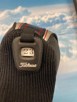 Titleist 816H1 23度　Dynamic Gold AMT S200 Titleist 816 H1 23 Dynamic Gold Amt | eBay