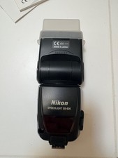 Nikon Speedlight SB-800 Shoe Mount Flash for Nikon