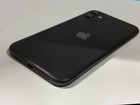 Chassis Complet iPhone 11 Noir / 100% Original Apple