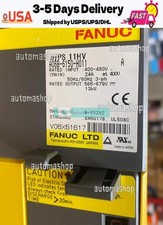 New FANUC A06B-6150-H011 Servo Drive A06B6135H001 DHL Expedited Shipping
