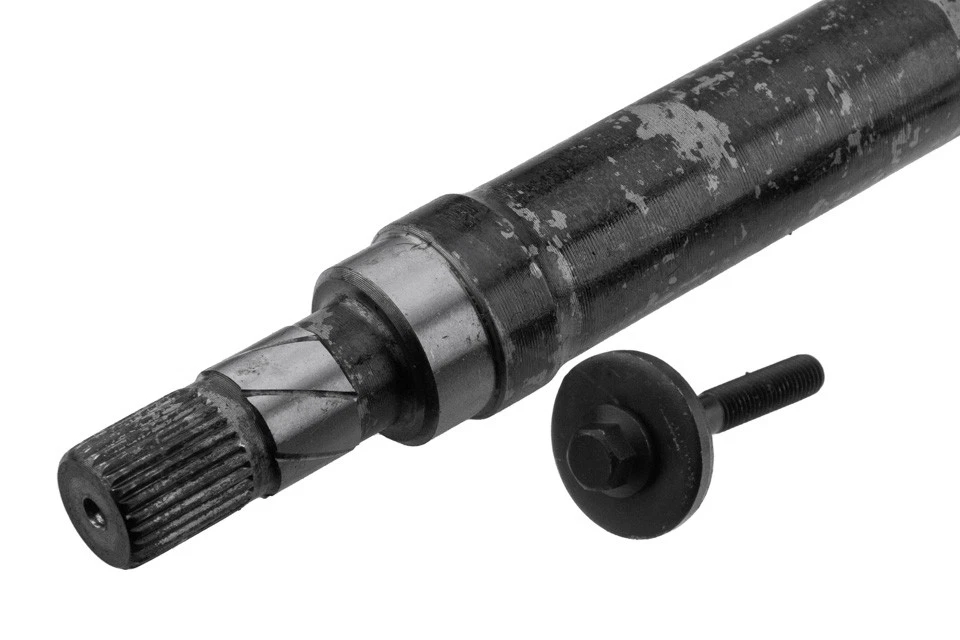 Para Volvo C70 I S70 V70 II Árbol De Transmisión Cardán Delante Derecho 8601400 - Imagen 2 de 4