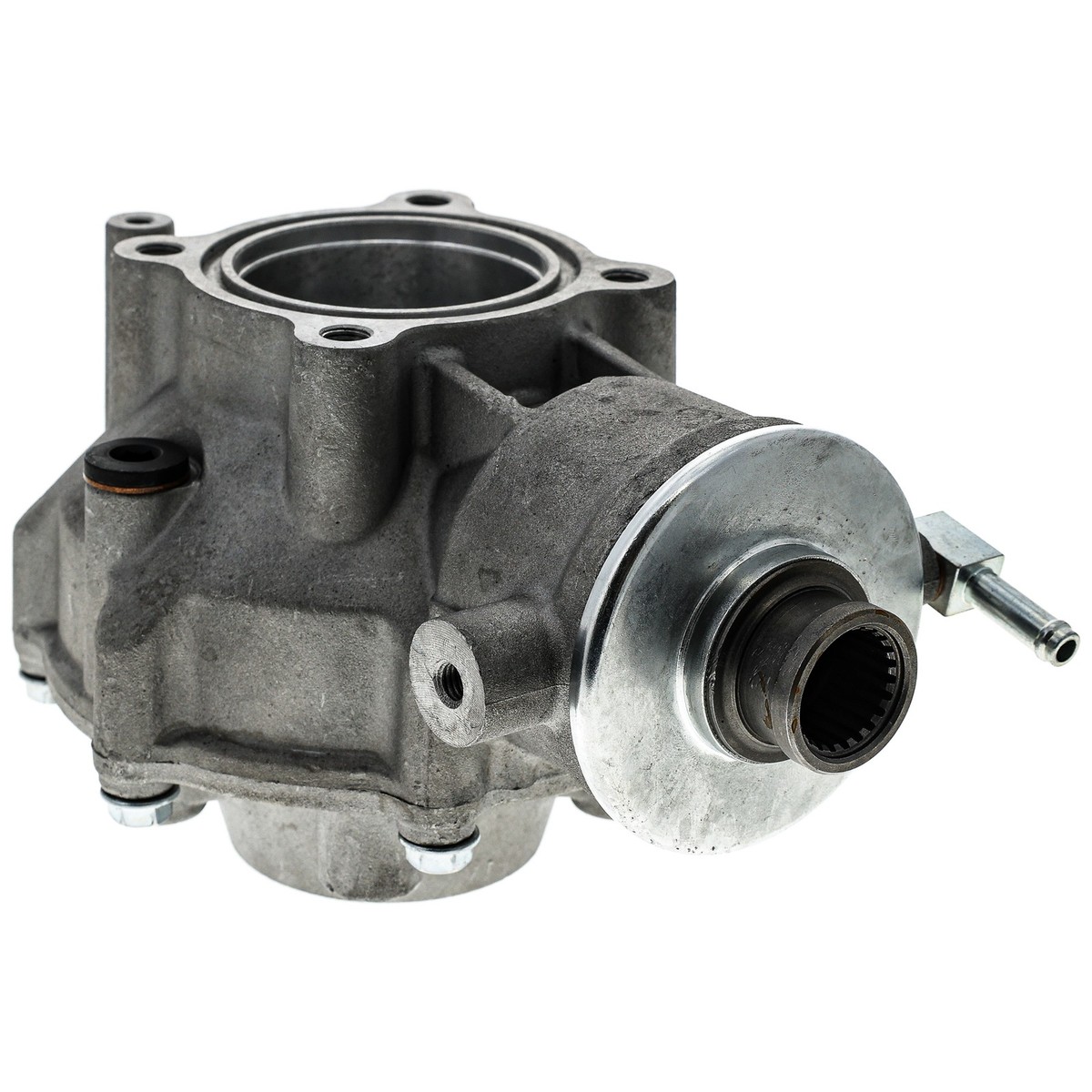 NICHE Rear Differential Gear Case for Suzuki Ozark 250 LTF250