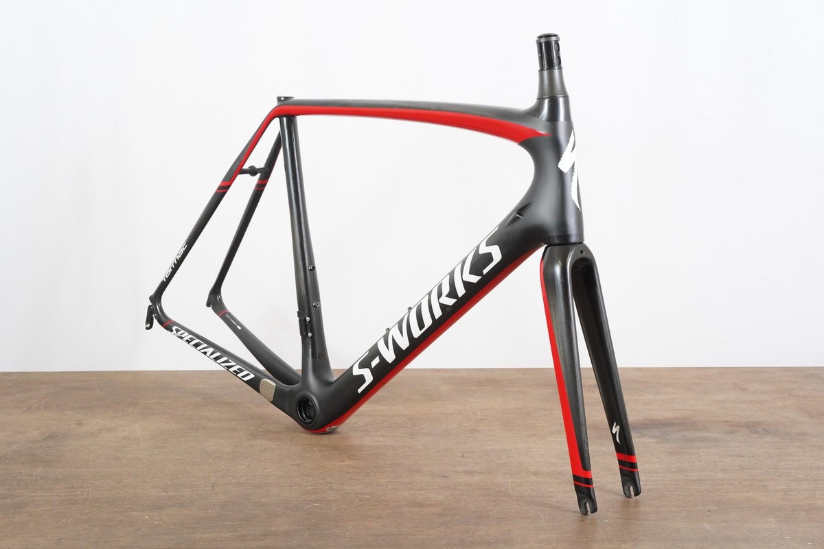 【トモコ】Specialized S-Works TARMAC SL5 1_f.jpg