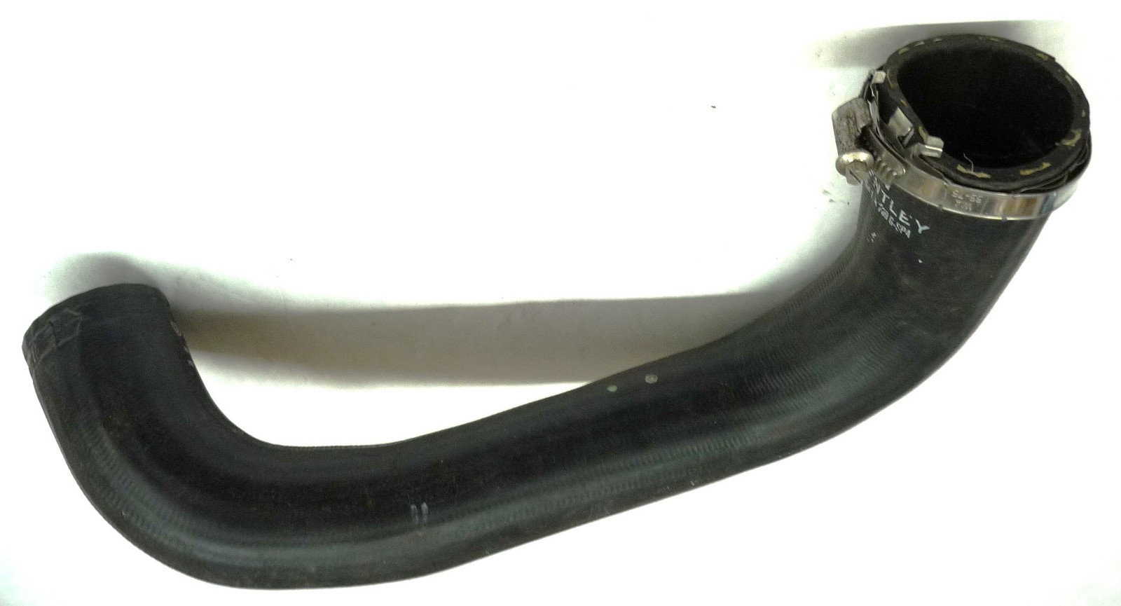 2019-2024 Bentley Continental GT FS Air Cooler Left Pressure Hose 3SA145709G OEM