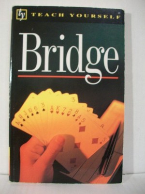 Bridge (Teach Yourself)