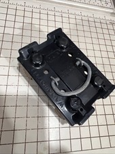 Wadsworth 60 Amp Main Fuse Pull Out Holder Used