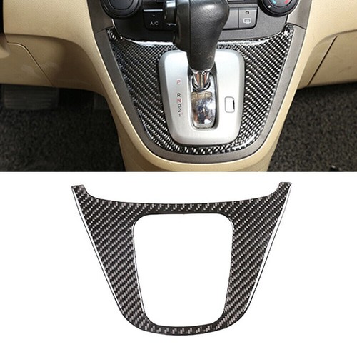 16Pcs Carbon Fiber Full Set Kit Cover Trim High Quality For For CR-V - Picture 5 of 12