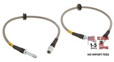 Stoptech 950.34005 Brake Line Kit Stainless Steel