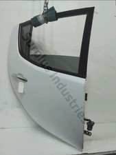 Porte arrière et accessoires Mitsubishi L200