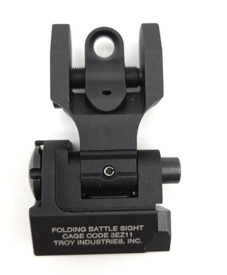 #ad Troy Industries Rear Folding Battlesight Round $109.99