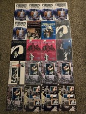Cerebus #23,40-50,54,57,58,60-75,78-84,86-93,97,99,100,102 AARDVARK-VANAHEIM