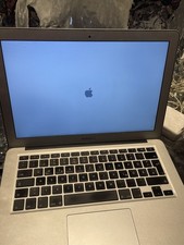 Apple MacBook Air 13 Zoll Apple MacBook Air 13” A1369 EMC 2469 DEFEKT Gebraucht