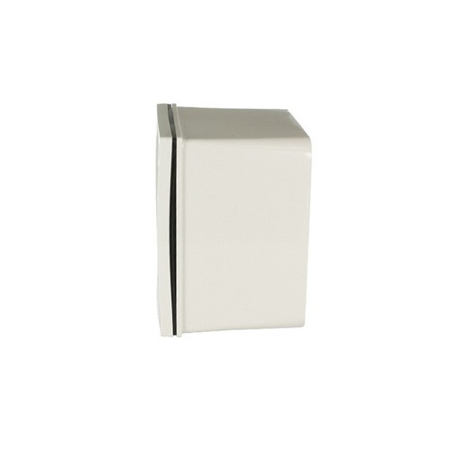 Clipsal by Schneider Electric CLIPSAL 265-3 | Adaptable Weatherproof Box 108mm - Picture 5 of 5