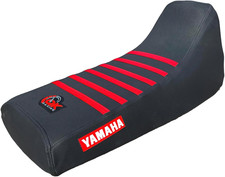 Coprisedile, Compatibile Con Yamaha Blaster 200 YSF 200 1998-2006 (Parte Superio