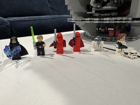 LEGO Star Wars: Death Star (75159)