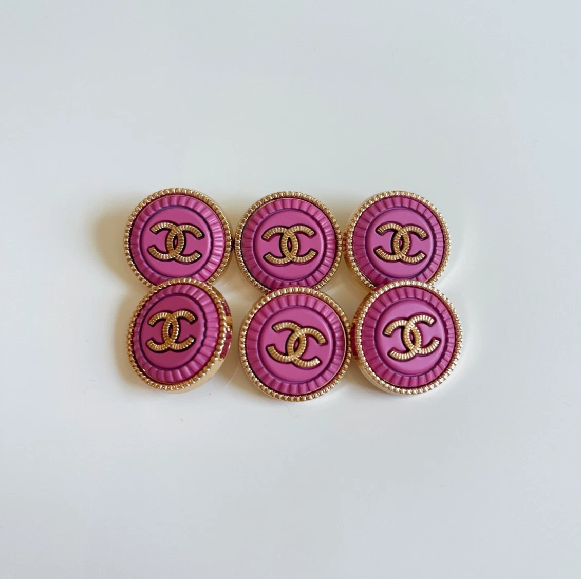 Chanel Buttons for sale | eBay