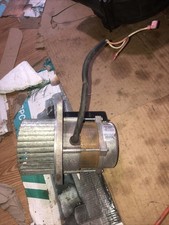 Beckett Electric Motor 21805A