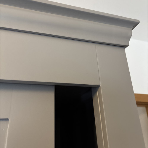Barker And Stonehouse Wardrobe Willersey Range Sliding Doors - Picture 11 of 12