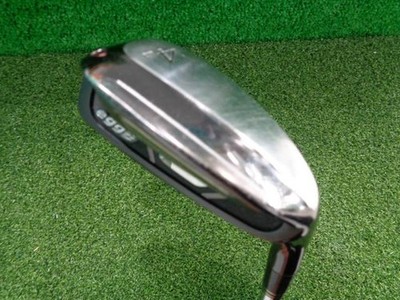 PRGR egg 2015 Hybrid 4UT NSPRO Zelos 7 (R) #296 Golf Clubs