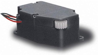 Model Railroad Motorizing Kit