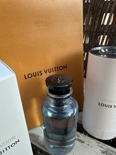 Imagination Louis Vuitton 100ml - (CON CAJA Y TOTALMENTE SELLADO) - Imagen 2 de 4