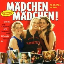 Mädchen Mädchen von Ost | CD | Zustand sehr gut