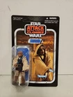 Hasbro Star Wars Vintage Collection VC49 Fi-Ek Sirch Unpunched Card