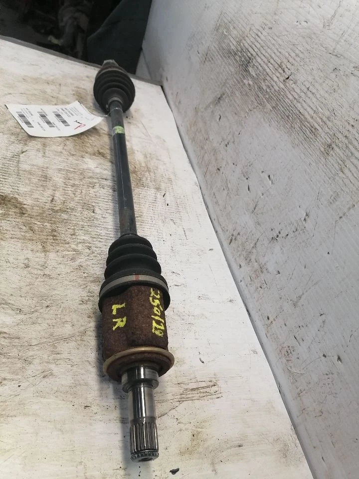 Eje trasero del eje izquierdo del conductor se adapta a 07-11 CR-V 1564348 Foto 3 de 4