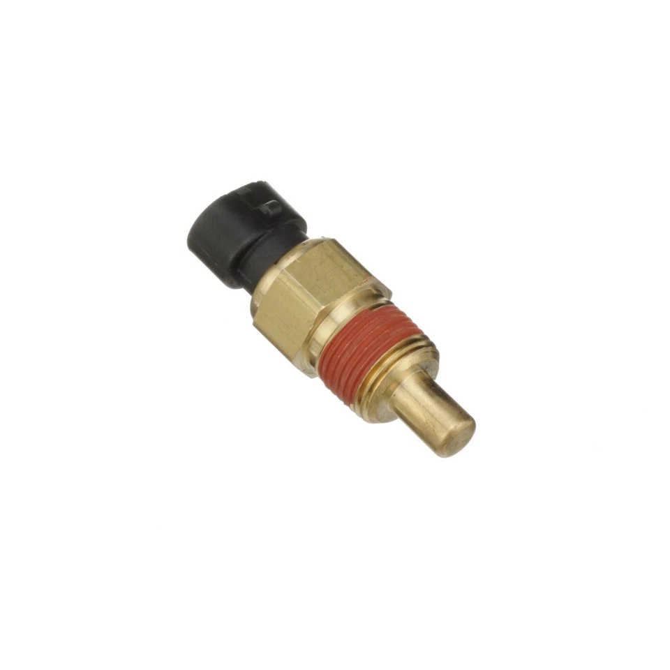 Sensor de temperatura de refrigerante de motor Topkick para GMC C5000 1990 SMP Foto 2 de 4