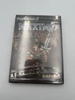 Maximo vs Army of Zin (Sony PlayStation 2, 2004) SEALED
