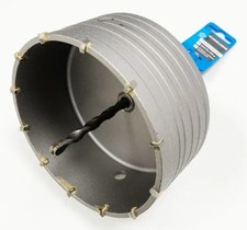 125mm SDS Core Drill TCT