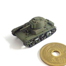 1/144 T-26 Light Tank 1939 Model 