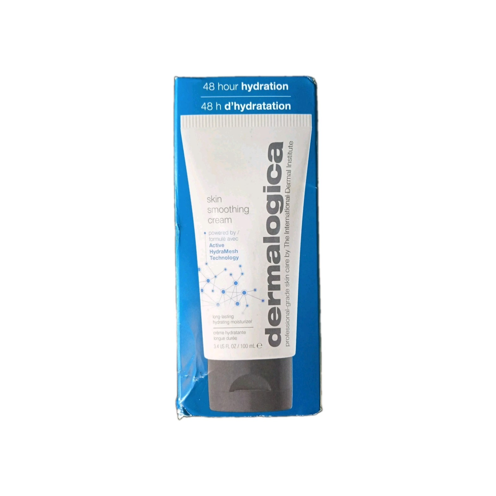 Dermalogica Skin Smoothing Cream - Clear - 100 ml - Image 10