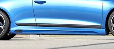 Rieger Seitenschweller rechts für VW Scirocco 3 (13) 2-tür. | Lackierung erforde