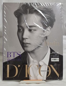 Bts Dicon | eBay
