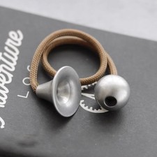 EDC Stainless Steel Begleri Fidget Beads Finger Skill Fidget Toy Stress Relief
